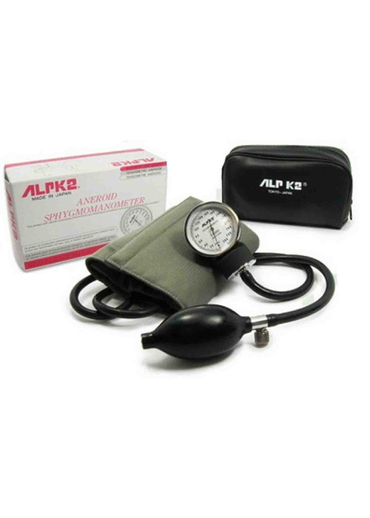 فشارسنج عقربه ای الپی کادو ALPK2 V500 فشارسنج عقربه ای الپی کادو ALPK2 V500
