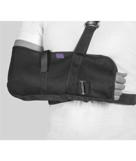 آویز دست تنفسی پشت بسته ورنا v306