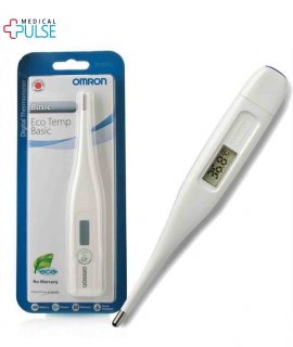 تب سنج دیجیتال امرون مدل Eco Temp Basic