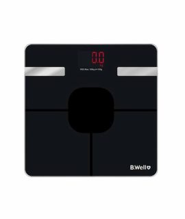 ترازو تشخیصی بی ول WK-168BT