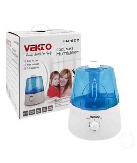 دستگاه بخور سرد HQ-602 وکتو