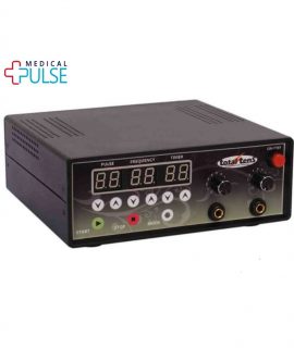 دستگاه توتال تنس فارادیک 2 کاناله 10برنامه 400 هرتز