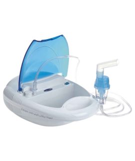 نبولایزر کمپرسوری کابانا مدل Rj-2