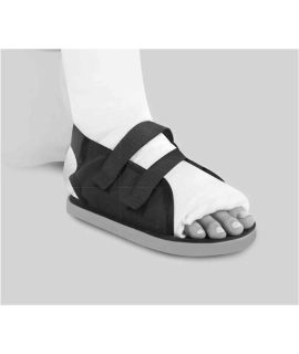 کفش گچ مدل 20 ميليمتري ورنا v510