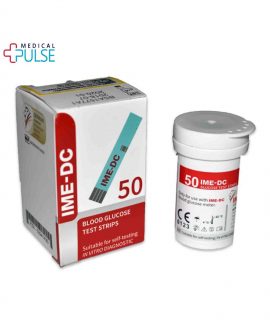 نوار قند خون آی ام ای دی سی IME-DC