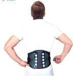 کمربند طبی پیشرفته اورتینو مدل LO Brase