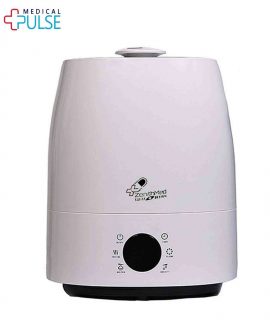 دستگاه بخور سرد و گرم زنیت مد ZenithMed ZTH-HD5.5