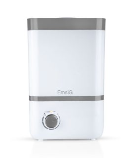 بخور سرد اولتراسونیک امسیگ EMSIG US412