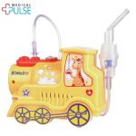 نبولایزر بی ول مدل pro-115