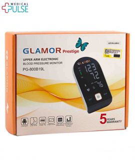 فشارسنج بازویی سخنگوی گلامور مدل PG-800B19L