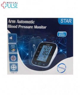 فشارسنج سخنگو استار BF 6043