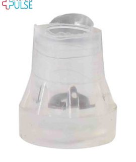 لاستیک ته عصا سیلیکونی Tessy TD20