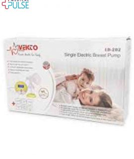 شیردوش برقی وکتو LD 202