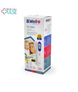 تب سنج لیزری بی ول B.Well مدل TH-7000