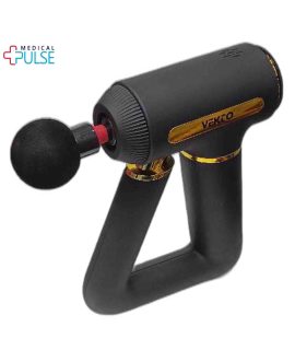 ماساژور تفنگی شارژی وکتو مدل VEKTO LY-675A
