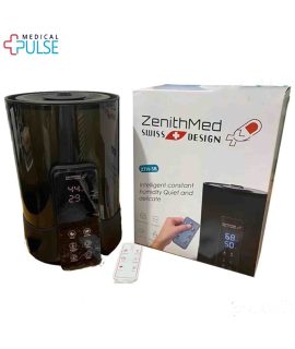 بخور سرد و گرم زنیت مد ZTH-5B
