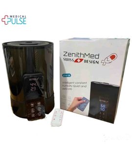 بخور سرد و گرم زنیت مد ZTH-5B