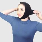غبغب بند / گوش و فک بند طب و صنعت