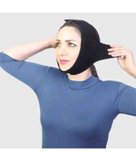 غبغب بند / گوش و فک بند طب و صنعت