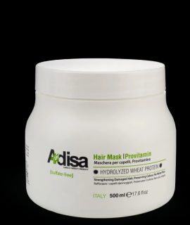 ماسک مو پرو ویتامین ( بدون سولفات) آدیسا