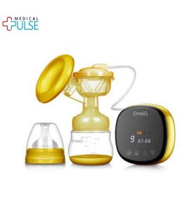  شیردوش برقی امسیگ مدل BP86