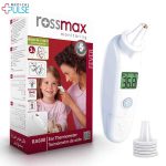 تب سنج گوش مادون قرمز رزمکس مدل RA600