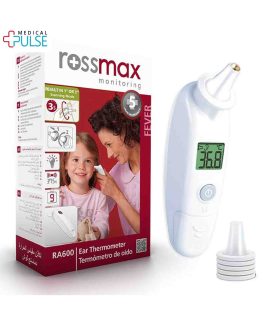تب سنج گوش مادون قرمز رزمکس مدل RA600