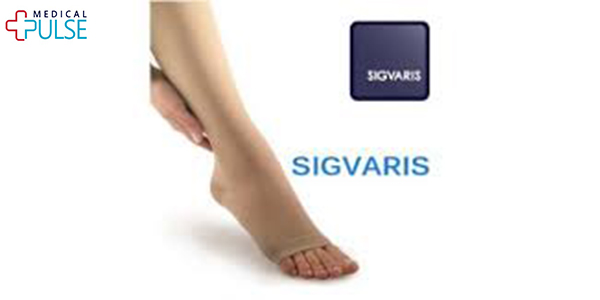 جوراب واریس سیگواریس سوئیس(Sigvaris)