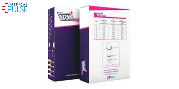 جوراب واریس ورنا(verna)