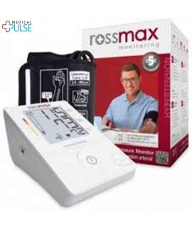 فشارسنج رزمکس مدل X1