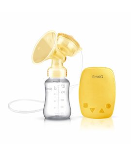 شیردوش برقی Emsig مدل bp82