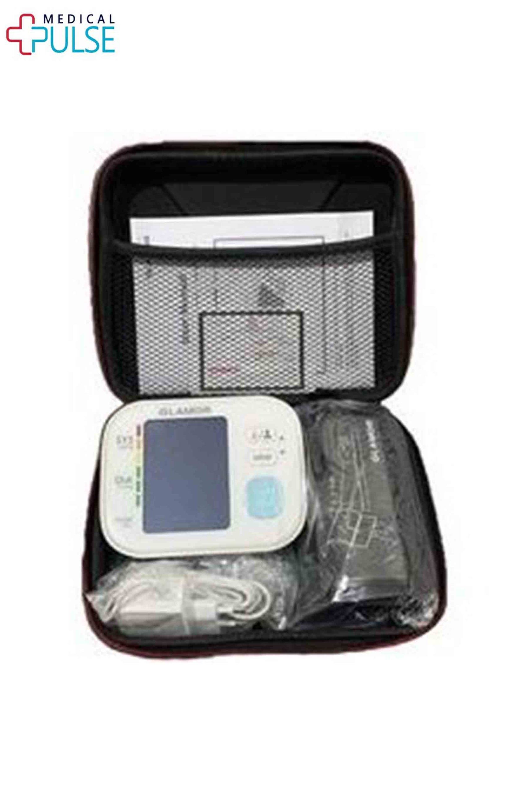 فشارسنج بازویی گلامور مدل TMB-987 new فشارسنج بازویی گلامور مدل TMB-987 new