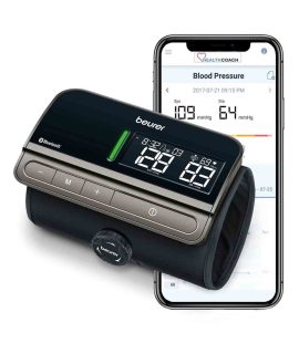 فشارسنج دیجیتالی بیورر BM81