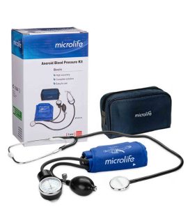 فشارسنج عقربه ای میکرولایف مدل Microlife BP AG1-20 | BP AG1-20