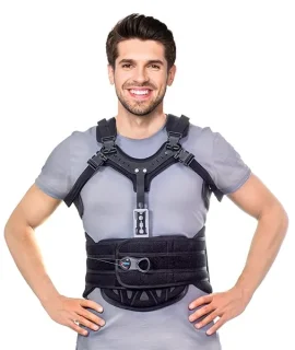 کمربند طبی TLSO PLUS اورتینو