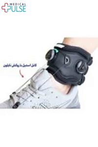 بریس فوت دراپ پلاس (افتادگی پا) اورتینو - Image 2