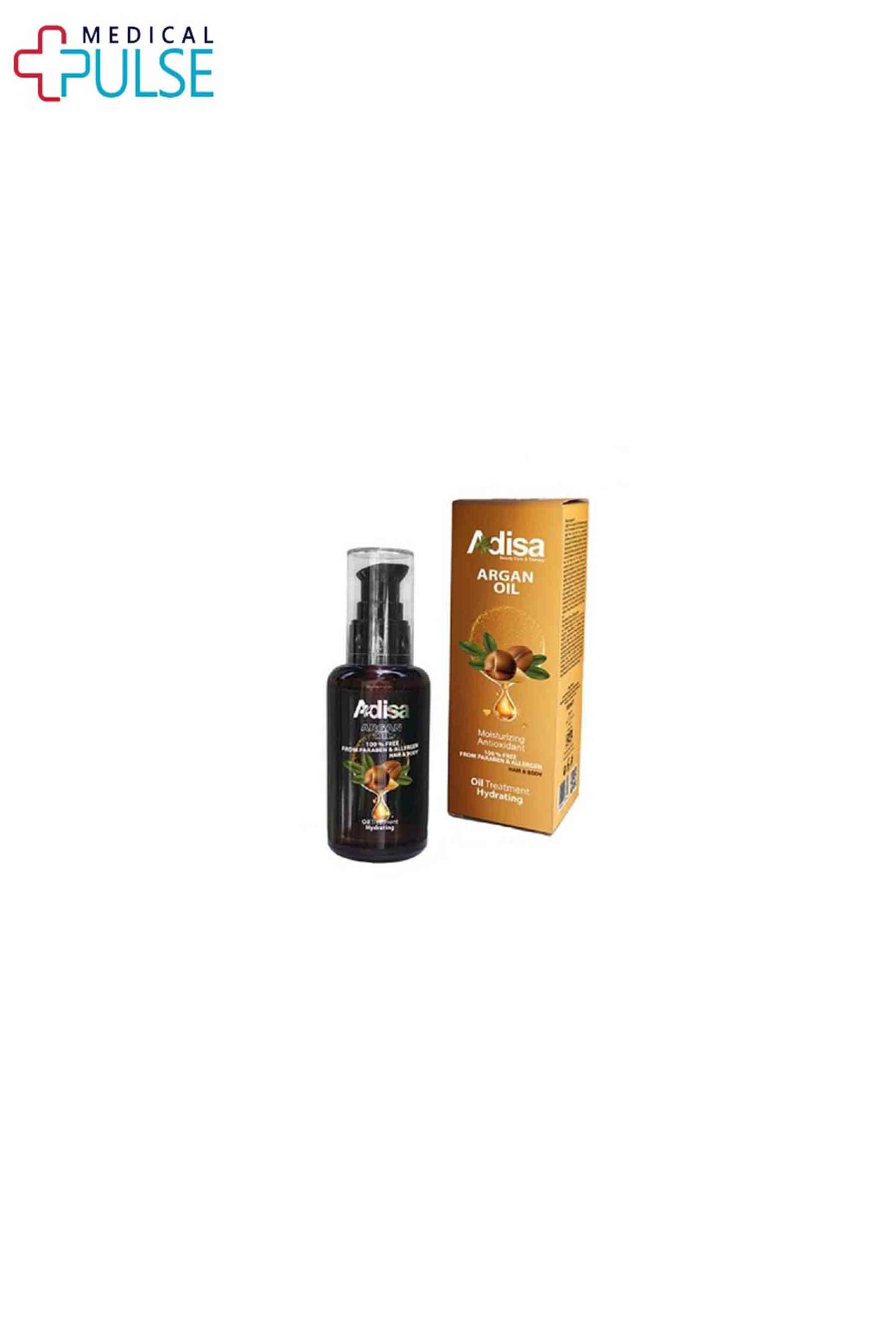 روغن آرگان آدیسا روغن آرگان آدیسا