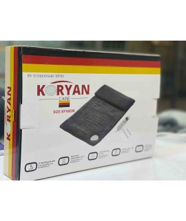 تشکچه برقی KORYAN سایز ۶۰*۳۰