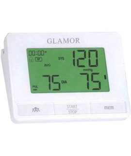 فشارسنج دیجیتال سخنگو گلامور مدل DBP-6179