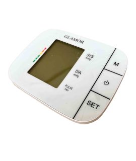 فشارسنج دیجیتالی بازویی گلامور مدل DBP-1209 New