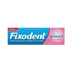 چسب دندان مصنوعی Fixodent Complete Original