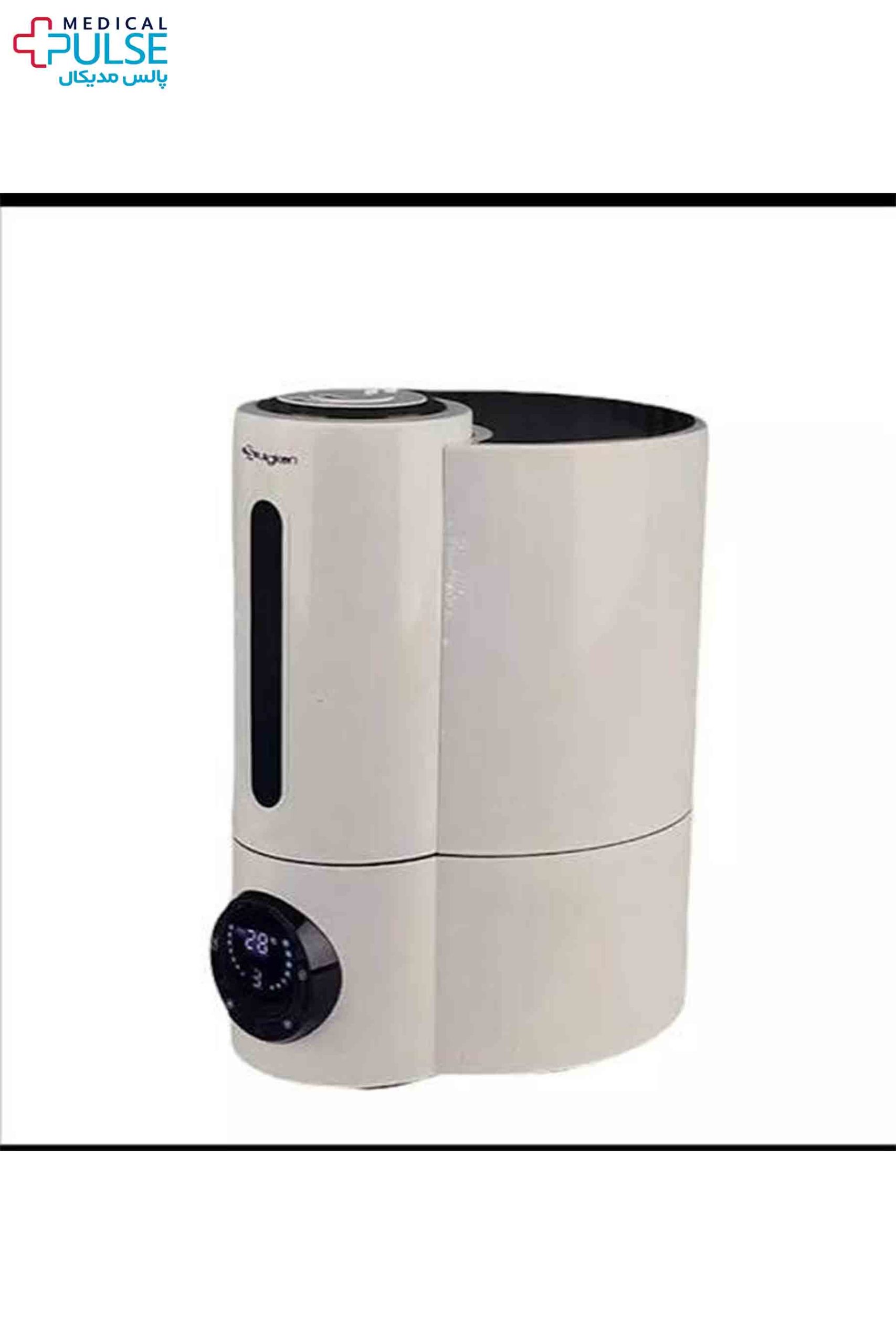 بخور سرد surgicon مدل us200 بخور سرد surgicon مدل us200